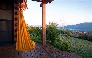 Ein Harod Country Suites & Guesthouse GILBOA Exterior foto